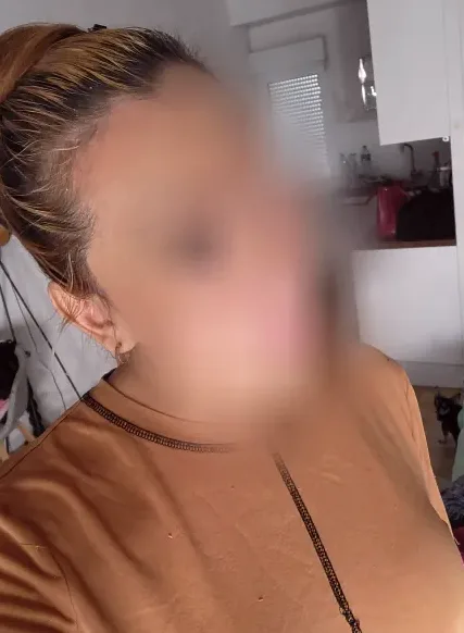 Anja, 36
