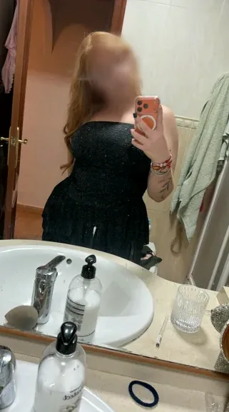 Johanna, 19