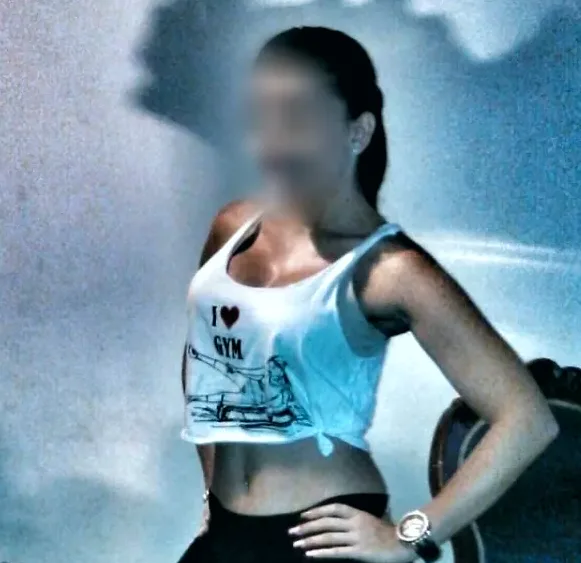 Katharina, 40