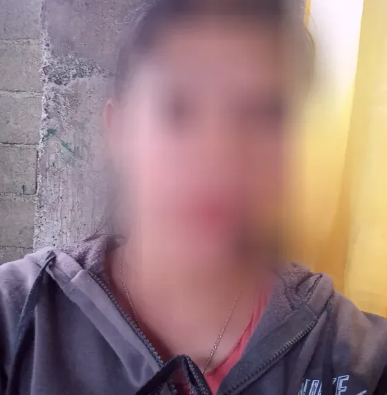 Katrin, 31