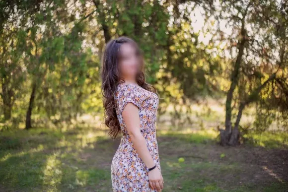 Leyla, 39