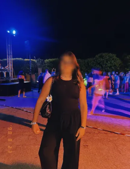 Lisa, 18