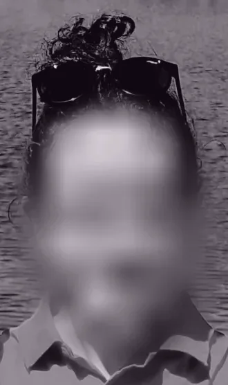 Luisa, 36