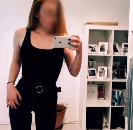 Maren, 36