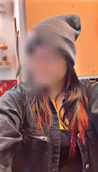 Merve, 32