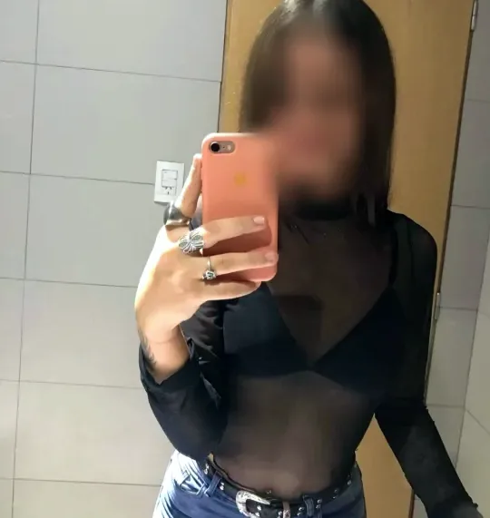 Patrizia, 29