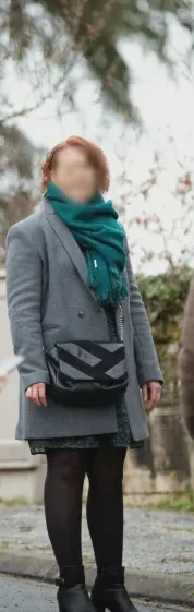 Saskia, 38