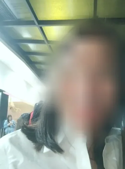 Theresa, 35