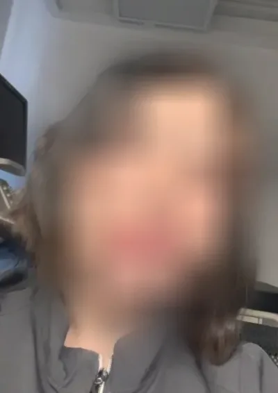 Isabell, 36